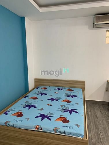Hình ảnh Căn Hộ Studio Cửa Sổ Bancol Gần Sân Bay Nội Thất Cao Cấp - Tân Bình