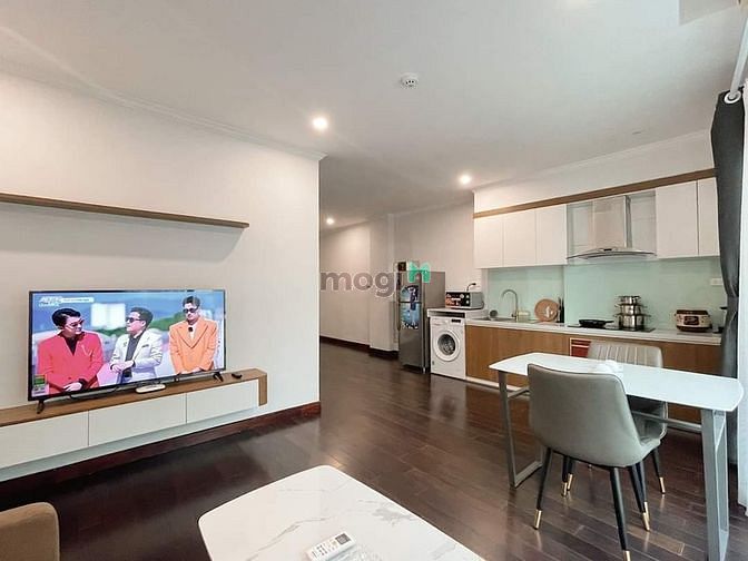 Hình ảnh Căn Hộ Studio Cửa Sổ Bancol Gần Sân Bay Nội Thất Cao Cấp - Tân Bình