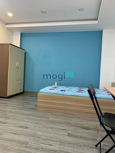 Hình ảnh Căn Hộ Studio Cửa Sổ Bancol Gần Sân Bay Nội Thất Cao Cấp - Tân Bình