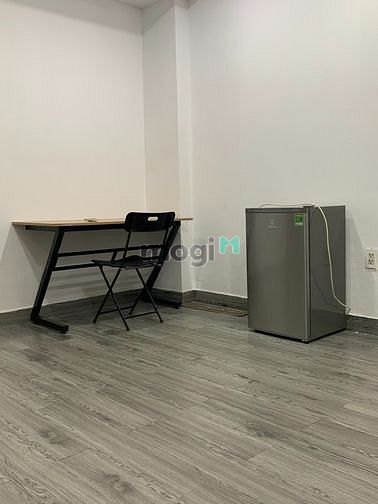 Hình ảnh Căn Hộ Studio Cửa Sổ Bancol Gần Sân Bay Nội Thất Cao Cấp - Tân Bình