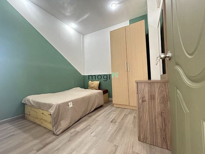 Hình ảnh Căn Hộ 2PN_Cửa sổ lớn Thiết kế đẹp_Gần ĐH UEHcsA, Chợ Tân Định