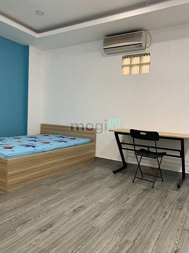 Hình ảnh Căn Hộ Studio Cửa Sổ Bancol Gần Sân Bay Nội Thất Cao Cấp - Tân Bình