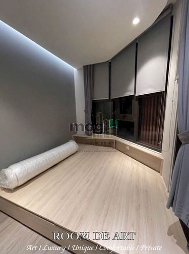 Hình ảnh Căn Hộ 2PN Cao Cấp Bao Phí New Seal Vị Trí Đắc Địa Quận 3