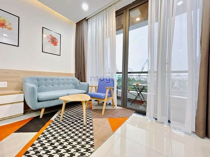 Hình ảnh Cho thuê Trang Chủ MB66.COM / Đăng Ký Tặng 66K full nội thất ở Phan Văn Trị Gò Vấp