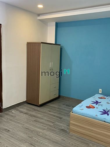 Hình ảnh Căn Hộ Studio Cửa Sổ Bancol Gần Sân Bay Nội Thất Cao Cấp - Tân Bình