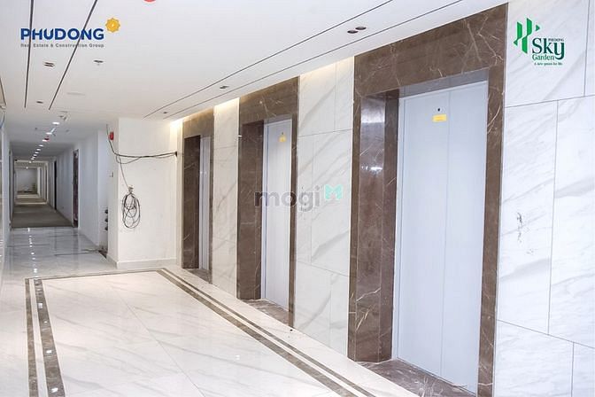 Hình ảnh Chính chủ bán căn Phú Đông Sky Garden 2PN 2WC view hồ bơi, T6/2024 nhậ