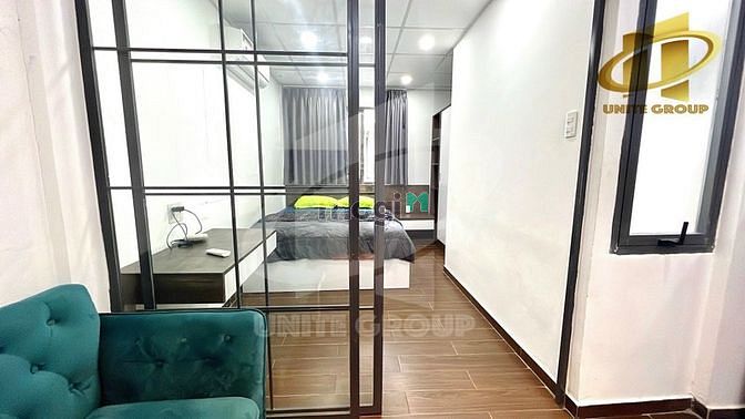 Hình ảnh Căn 1PN siêu xinh- gần ngã sáu phù đổng
