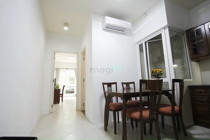 Hình ảnh STUDIO FULL NỘI THẤT 40M2 - Trung tâm quận 3