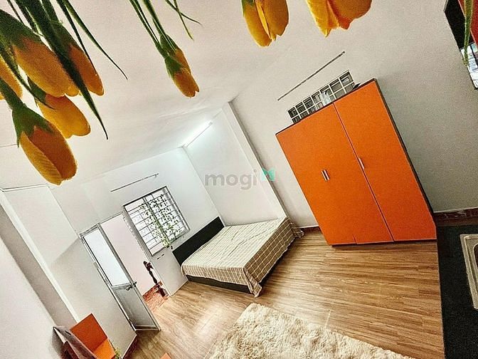 Hình ảnh ⭐Mb6623 nạp rút nhanh chóng FULL NỘI THẤT 40m2 Phan Văn Trị chỉ 4,8 triệu