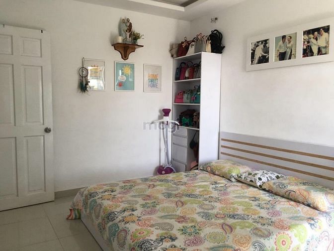 Hình ảnh Cho thuê 8X plus 83m2,2pn, 2wc full giá 10,5triệu