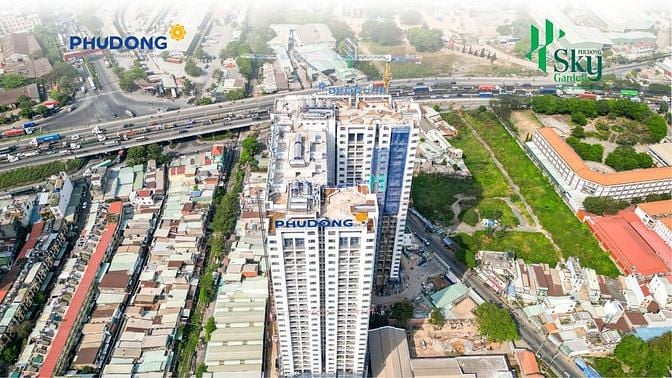 Hình ảnh Thanh toán chỉ 540tr nhận Trang Chủ MB66.COM / Đăng Ký Tặng 66K ngay đại lộ Phạm Văn Đồng. LH ngay 09