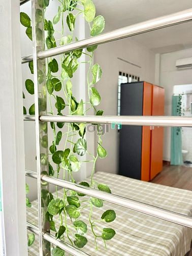 Hình ảnh ⭐Mb6623 nạp rút nhanh chóng FULL NỘI THẤT 40m2 Phan Văn Trị chỉ 4,8 triệu