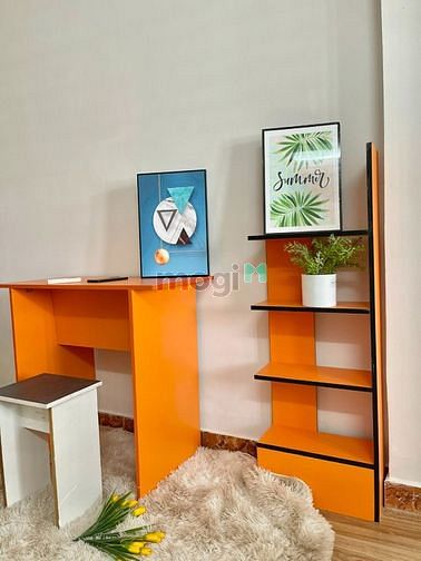 Hình ảnh ⭐Mb6623 nạp rút nhanh chóng FULL NỘI THẤT 40m2 Phan Văn Trị chỉ 4,8 triệu