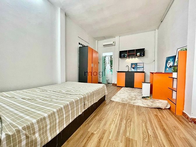 Hình ảnh ⭐Mb6623 nạp rút nhanh chóng FULL NỘI THẤT 40m2 Phan Văn Trị chỉ 4,8 triệu