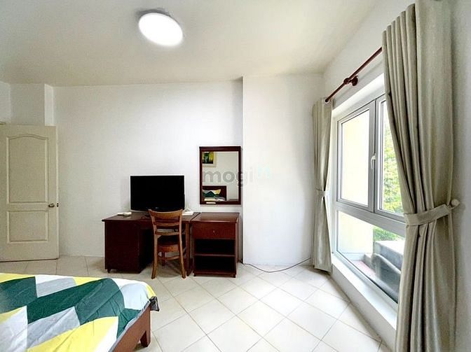 Hình ảnh STUDIO FULL NỘI THẤT 40M2 - Trung tâm quận 3