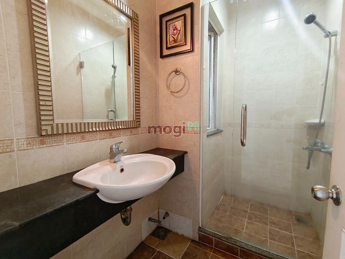 Hình ảnh STUDIO FULL NỘI THẤT 40M2 - Trung tâm quận 3