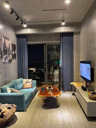 Hình ảnh VIEW TRIỆU ĐÔ CHCC Vinhomes Central Park, 76m2 khuyến mãi chỉ 2,99 tỷ