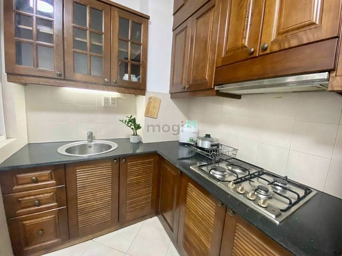 Hình ảnh STUDIO FULL NỘI THẤT 40M2 - Trung tâm quận 3
