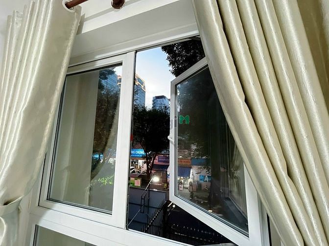 Hình ảnh STUDIO FULL NỘI THẤT 40M2 - Trung tâm quận 3