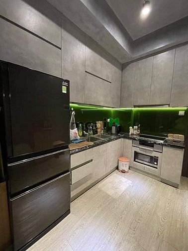 Hình ảnh VIEW TRIỆU ĐÔ CHCC Vinhomes Central Park, 76m2 khuyến mãi chỉ 2,99 tỷ
