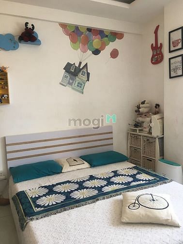 Hình ảnh Cho thuê 8X plus 83m2,2pn, 2wc full giá 10,5triệu