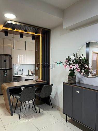 Hình ảnh cho thuê Trang Chủ MB66.COM / Đăng Ký Tặng 66K Emerald 71m2 có nội thất 13 triệu/tháng