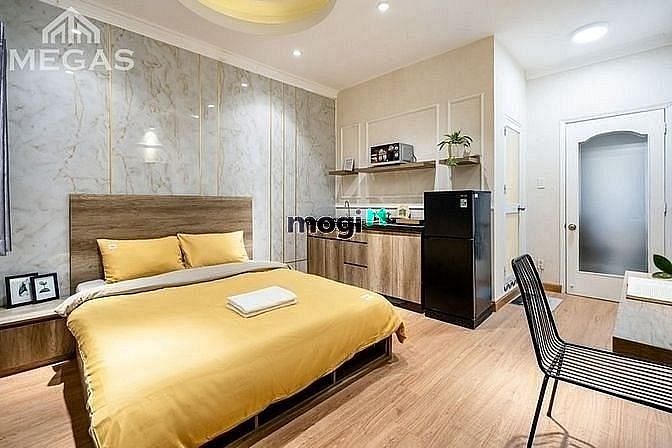Hình ảnh Mb6623 nạp rút nhanh chóng full nội thất gần ĐH Văn Lang Gò Vấp