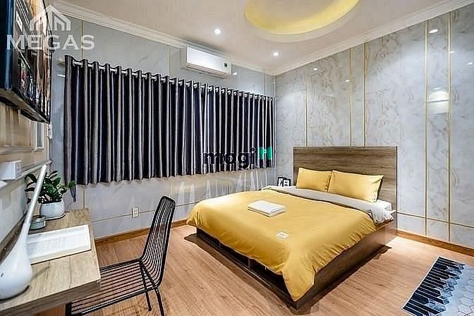 Hình ảnh Mb6623 nạp rút nhanh chóng full nội thất gần ĐH Văn Lang Gò Vấp