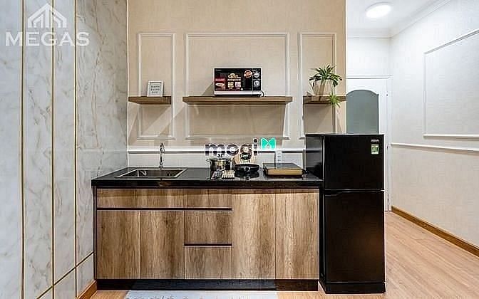 Hình ảnh Mb6623 nạp rút nhanh chóng full nội thất gần ĐH Văn Lang Gò Vấp