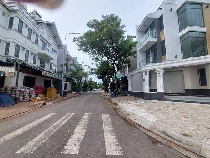 Hình ảnh Bán gấp 130m Đất Kdc Bình Chiểu ngay Chợ Nông Sản Thủ Đức, XÂY TỰ DO
