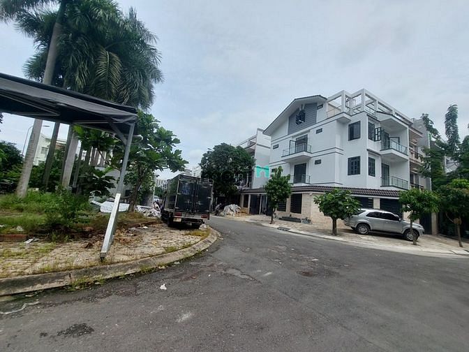 Hình ảnh Bán gấp 130m Đất Kdc Bình Chiểu ngay Chợ Nông Sản Thủ Đức, XÂY TỰ DO