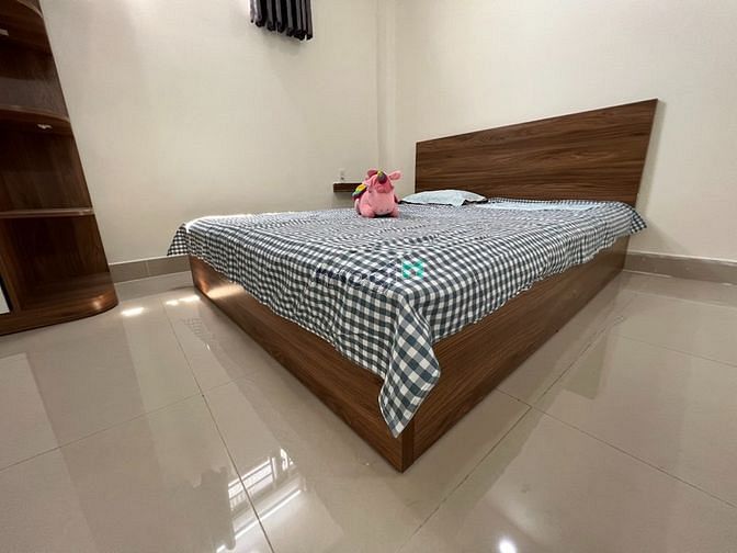 Hình ảnh ✅Căn hộ Studio cao cấp_Full nội thất_Cầm Bá Phước_Phú Nhuận✅