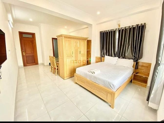 Hình ảnh cho thuê Trang Chủ MB66.COM / Đăng Ký Tặng 66K tại Phạm Văn bạch, Tân bình đủ nội thất