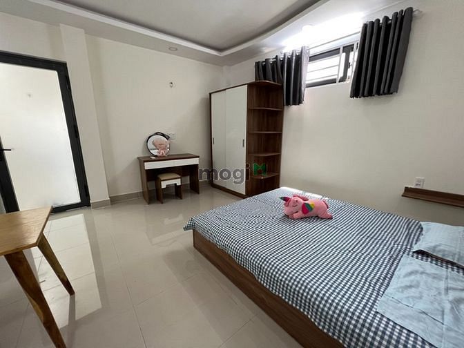 Hình ảnh ✅Căn hộ Studio cao cấp_Full nội thất_Cầm Bá Phước_Phú Nhuận✅