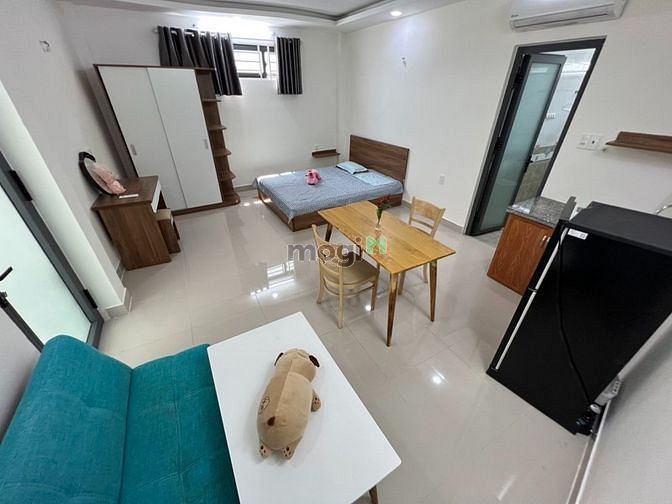 Hình ảnh ✅Căn hộ Studio cao cấp_Full nội thất_Cầm Bá Phước_Phú Nhuận✅