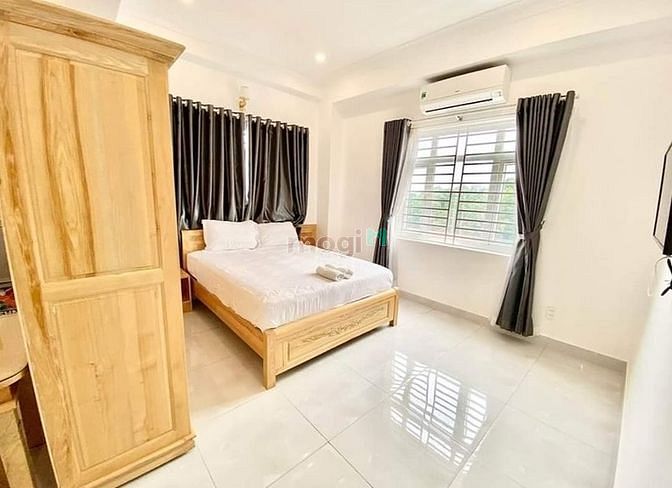 Hình ảnh cho thuê Trang Chủ MB66.COM / Đăng Ký Tặng 66K tại Phạm Văn bạch, Tân bình đủ nội thất