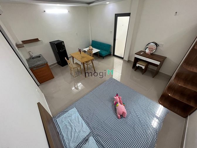 Hình ảnh ✅Căn hộ Studio cao cấp_Full nội thất_Cầm Bá Phước_Phú Nhuận✅