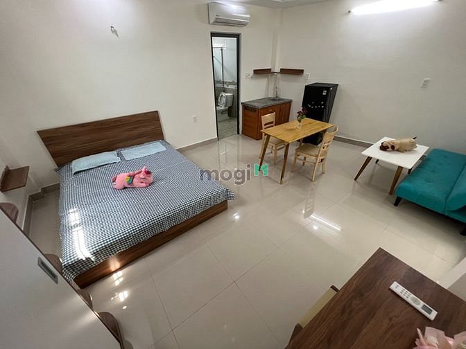 Hình ảnh ✅Căn hộ Studio cao cấp_Full nội thất_Cầm Bá Phước_Phú Nhuận✅