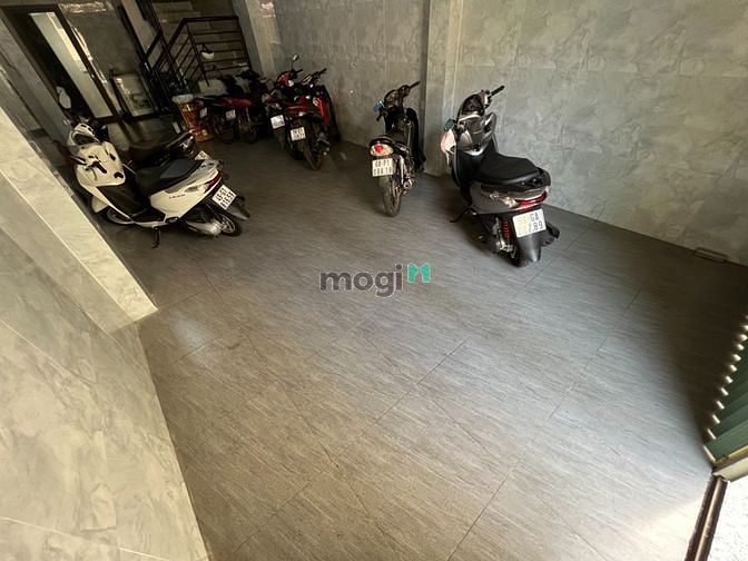 Hình ảnh ✅Căn hộ Studio cao cấp_Full nội thất_Cầm Bá Phước_Phú Nhuận✅
