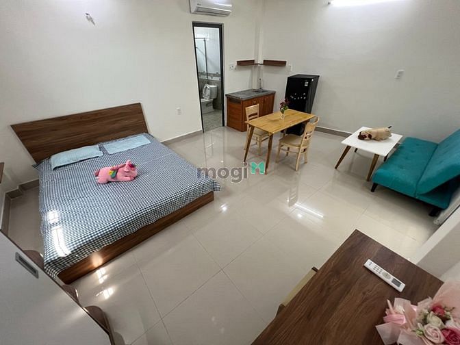 Hình ảnh ✅Căn hộ Studio cao cấp_Full nội thất_Cầm Bá Phước_Phú Nhuận✅