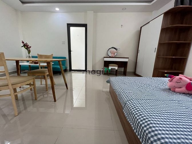Hình ảnh ✅Căn hộ Studio cao cấp_Full nội thất_Cầm Bá Phước_Phú Nhuận✅