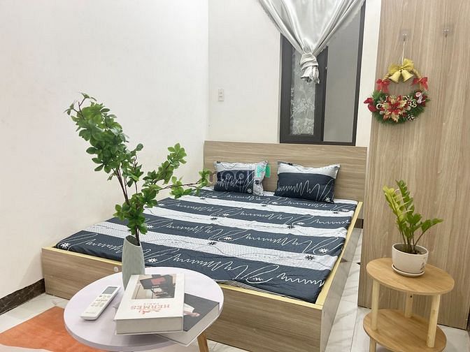 Hình ảnh Cho thuê CCMN mặt phố 543 GIẢI PHÓNG