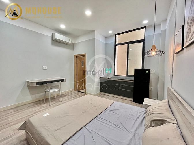 Hình ảnh Chung cư mini - rộng hơn 40m2 - Big C Trường Chinh - Etown Cộng Hoà