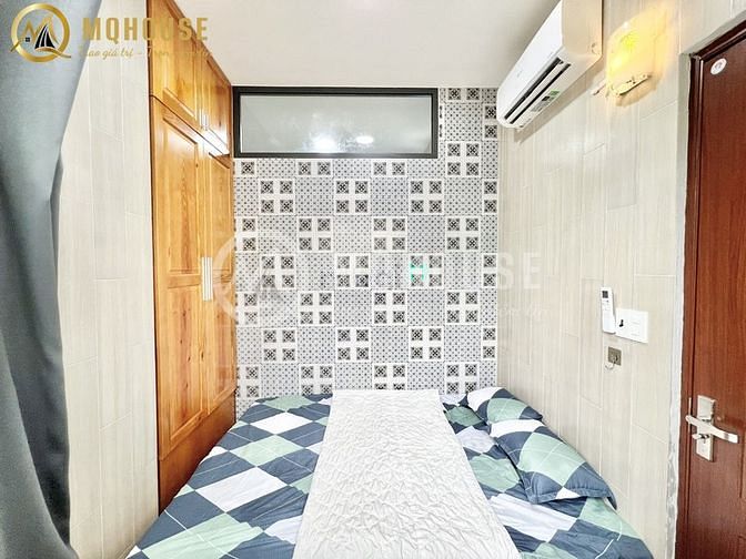 Hình ảnh ✨MỚI_Căn Hộ 2 Phòng Ngủ_Ban Công Máy Giặt Riêng Chợ Bà Chiểu_Thang Máy