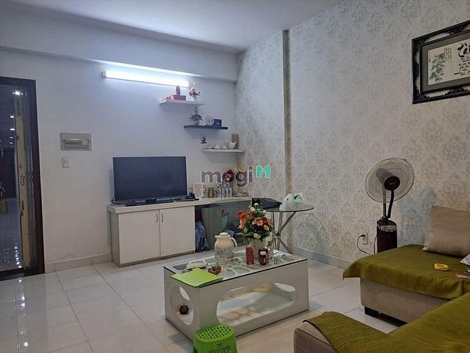 Hình ảnh Siêu rẻ chỉ 1TỶ380TR để sở hữu CH MỚI ĐẸP 60M2 - 2PN CC SAIGON TOWN TP