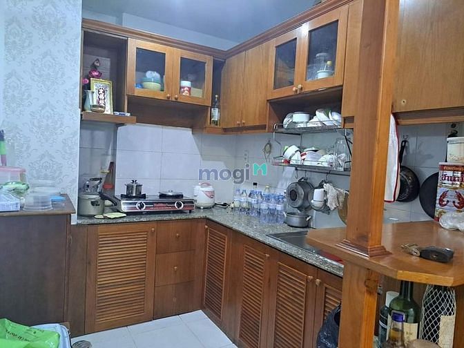 Hình ảnh Siêu rẻ chỉ 1TỶ380TR để sở hữu CH MỚI ĐẸP 60M2 - 2PN CC SAIGON TOWN TP