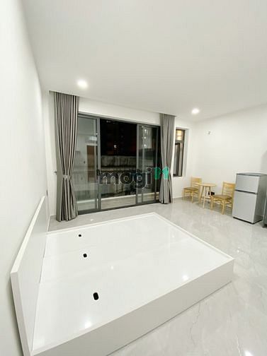 Hình ảnh Studio Bancol mới xây - Thoáng mát sạch sẽ an ninh Full nội thất
