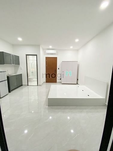 Hình ảnh Studio Bancol mới xây - Thoáng mát sạch sẽ an ninh Full nội thất