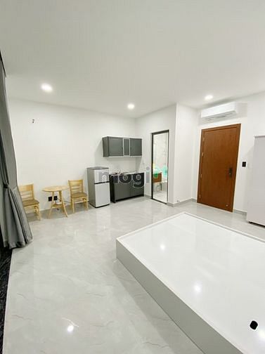 Hình ảnh Studio Bancol mới xây - Thoáng mát sạch sẽ an ninh Full nội thất