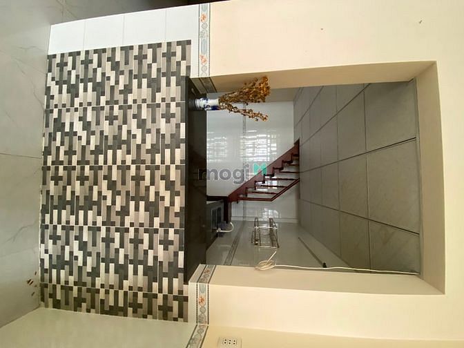 Hình ảnh Bán nhà Tân Phú 50m chỉ 3.65 tỷ